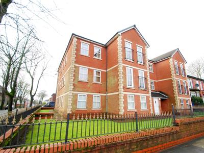 287 Walmersley Road, Bury